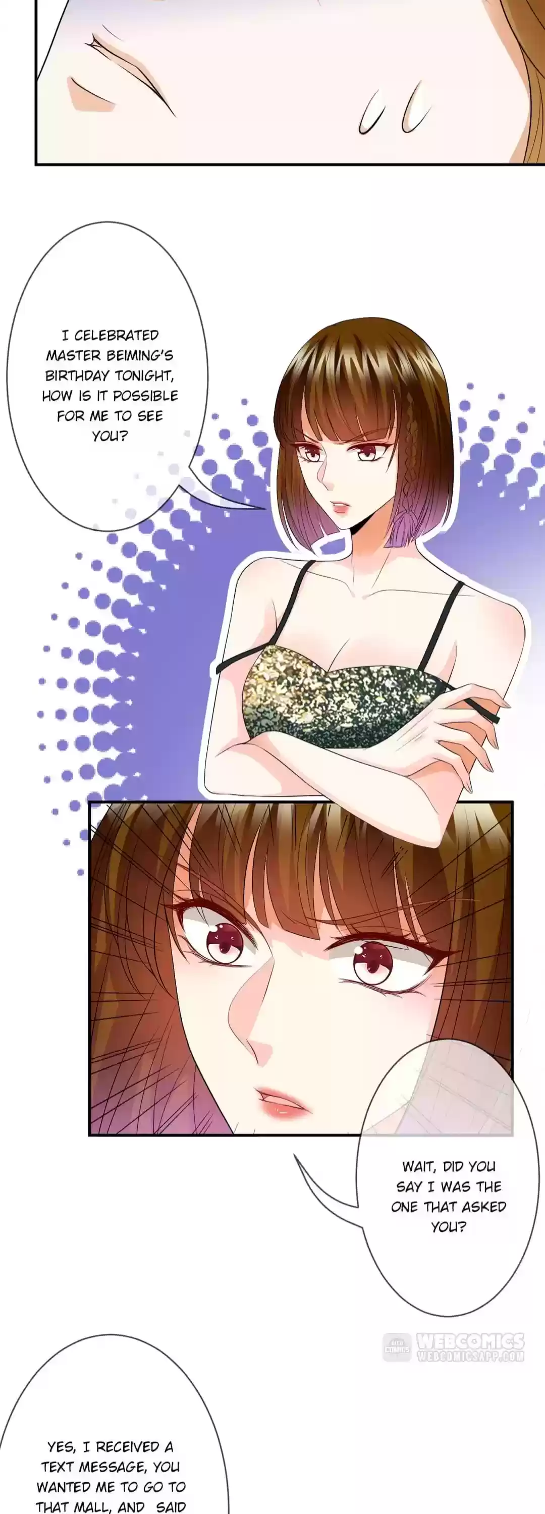 Embrace My Shadow Chapter 220