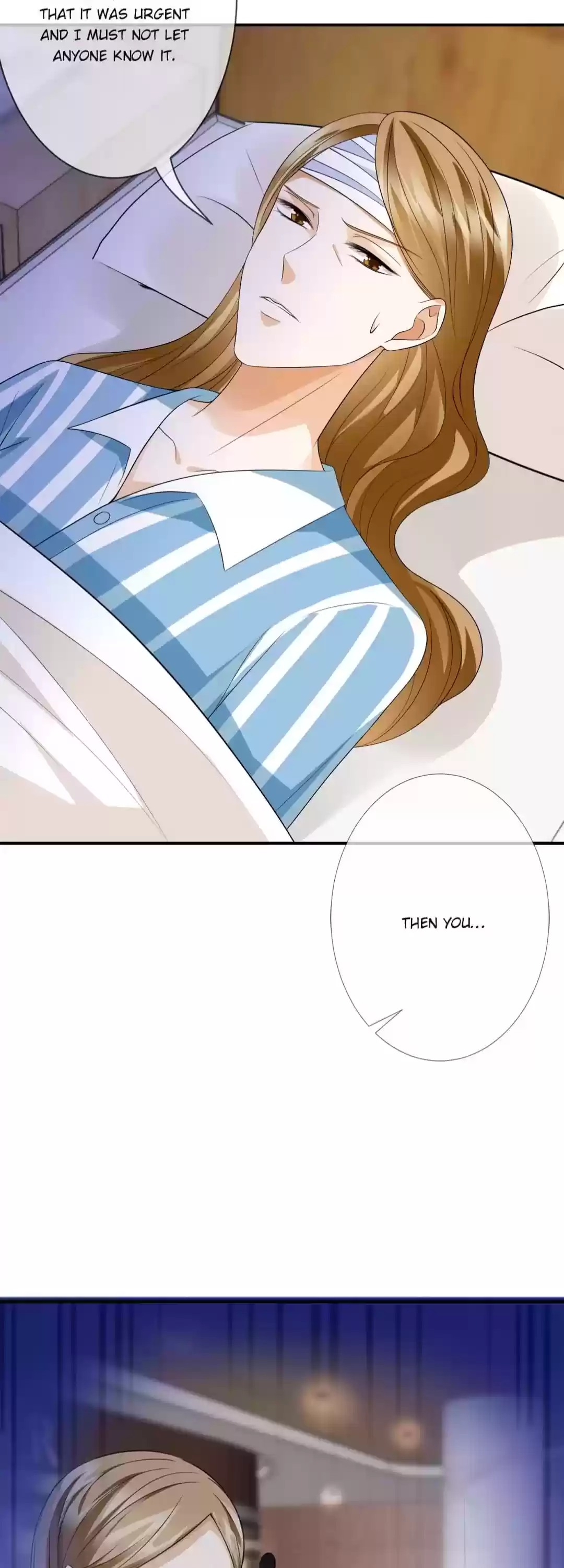 Embrace My Shadow Chapter 220