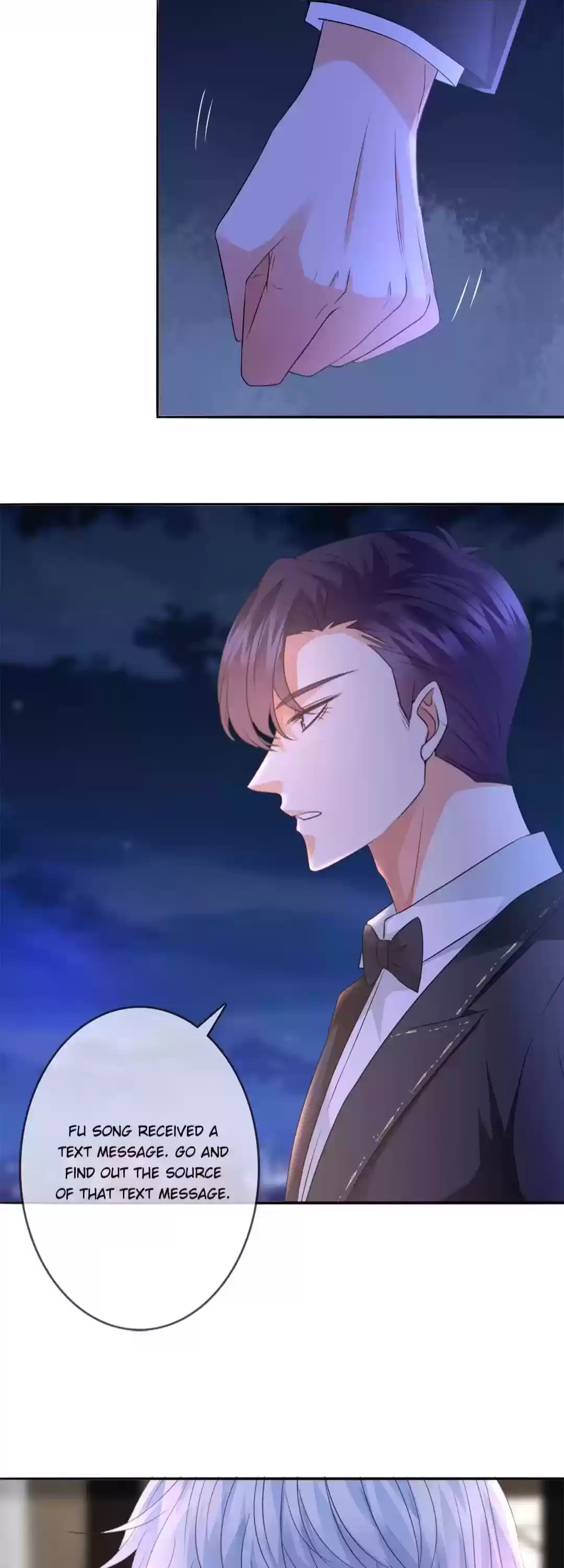 Embrace My Shadow Chapter 220