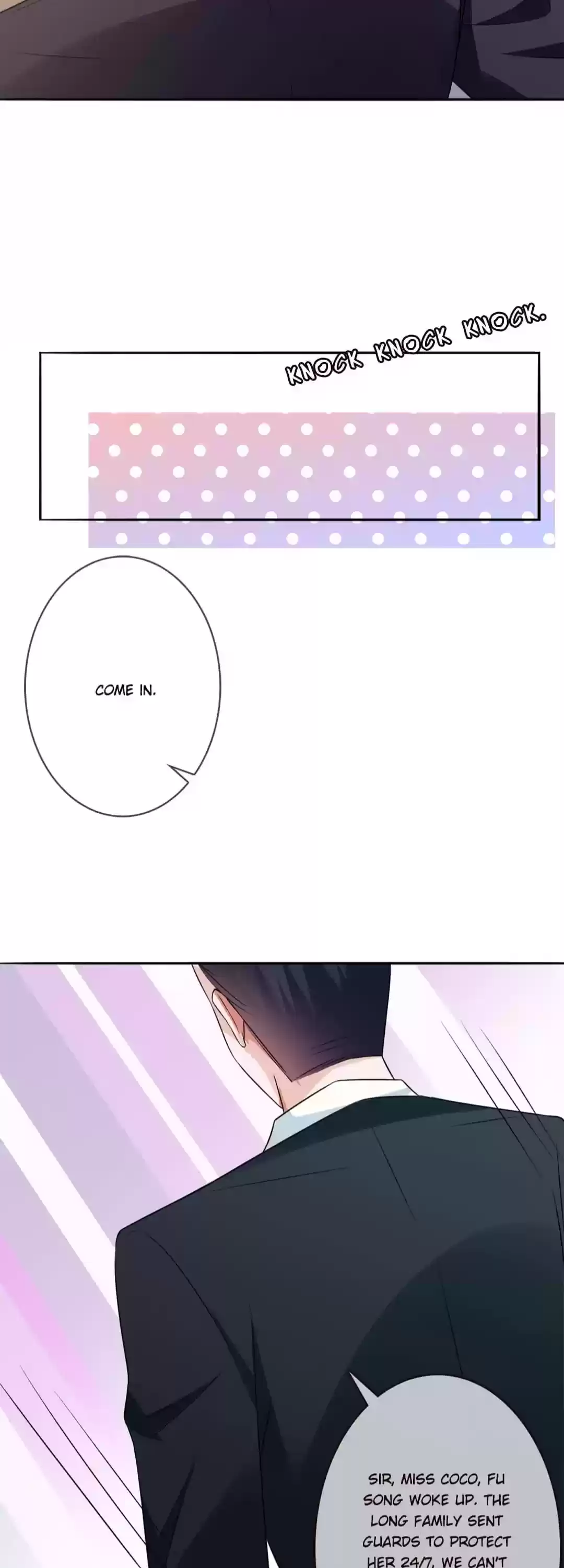 Embrace My Shadow Chapter 220