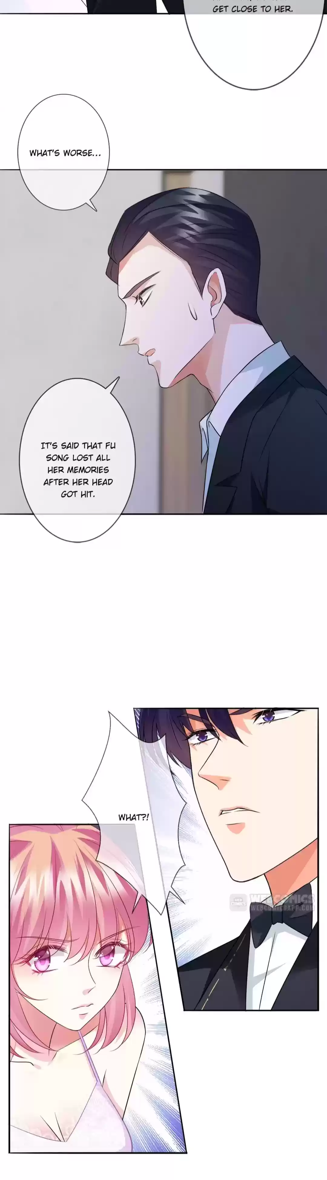 Embrace My Shadow Chapter 220