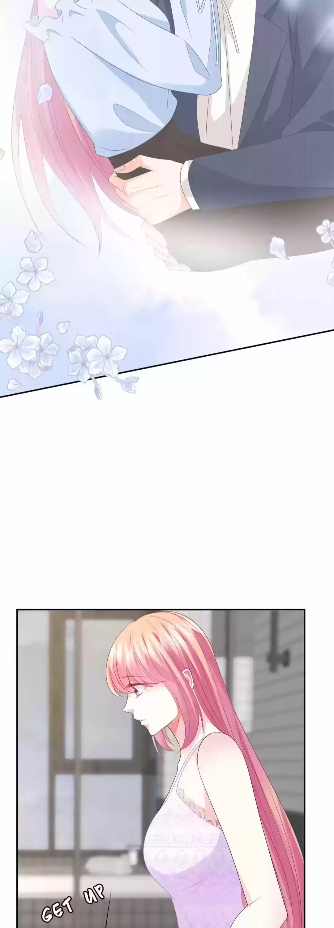 Embrace My Shadow Chapter 221