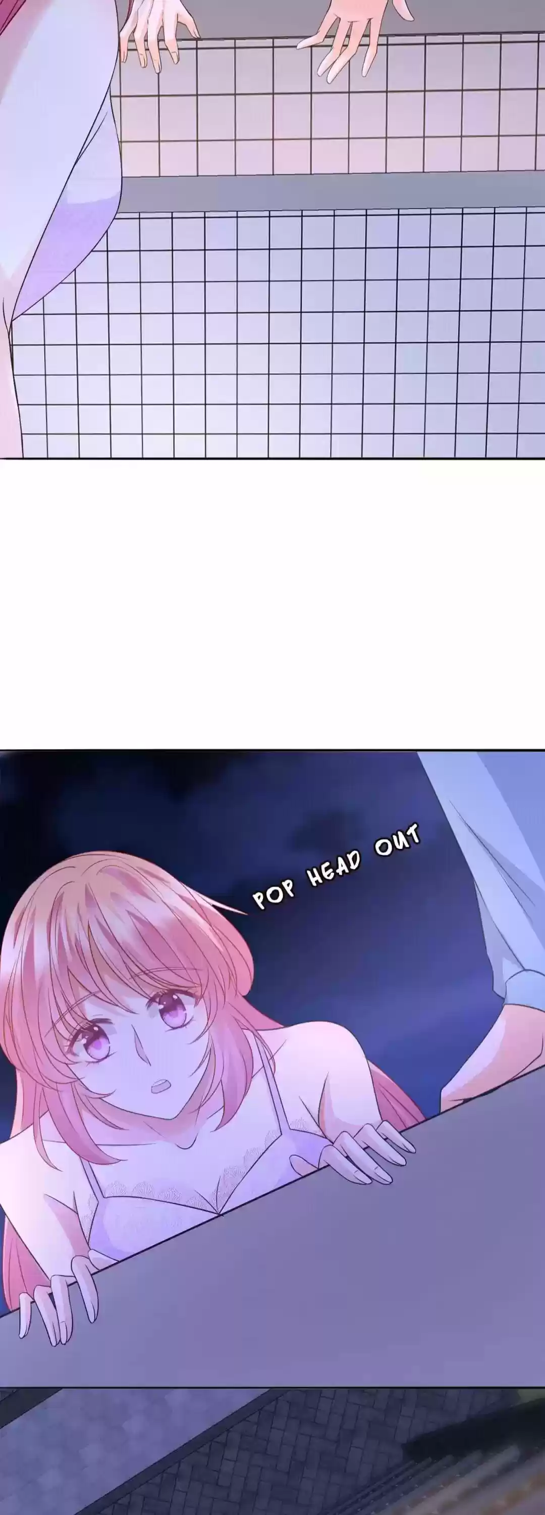 Embrace My Shadow Chapter 221