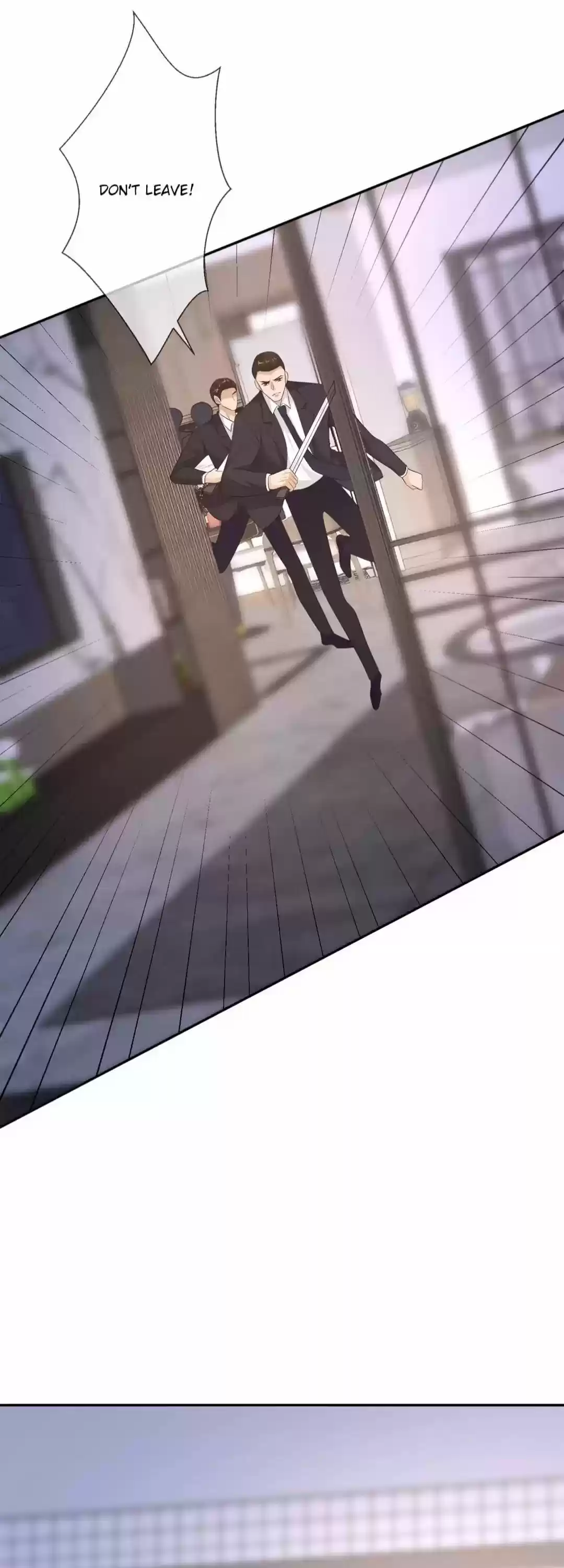 Embrace My Shadow Chapter 222