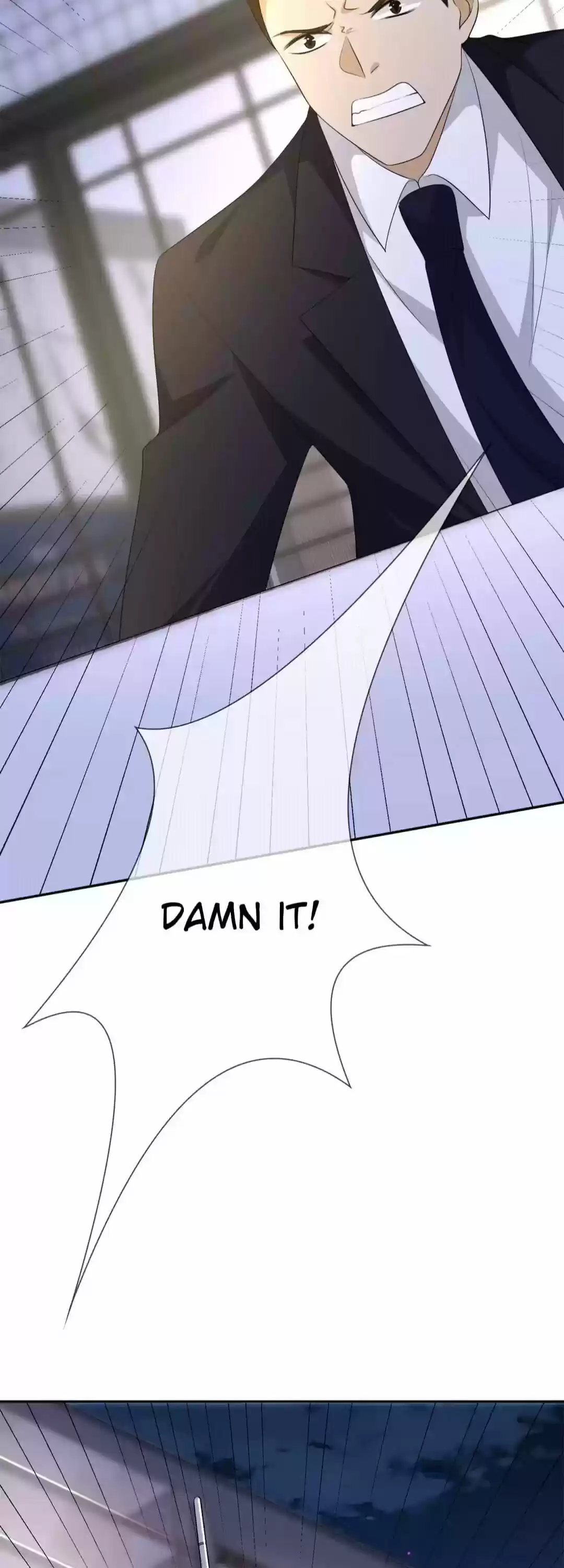 Embrace My Shadow Chapter 222