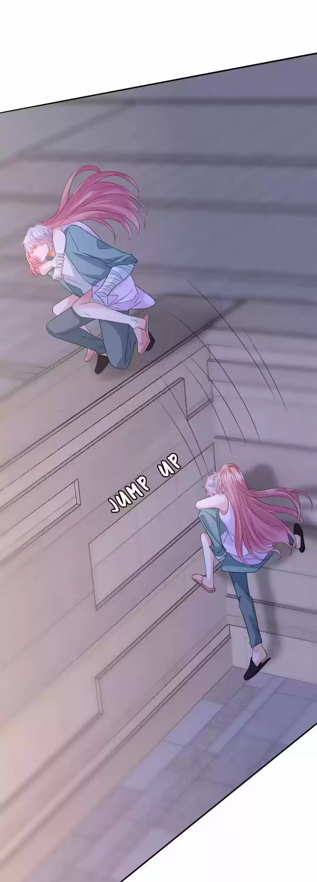 Embrace My Shadow Chapter 222