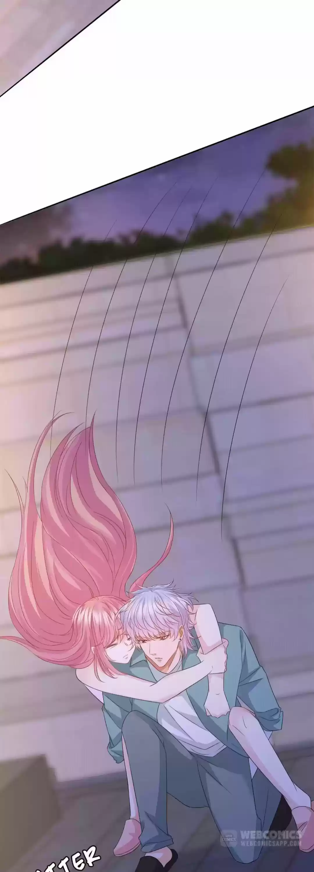 Embrace My Shadow Chapter 222