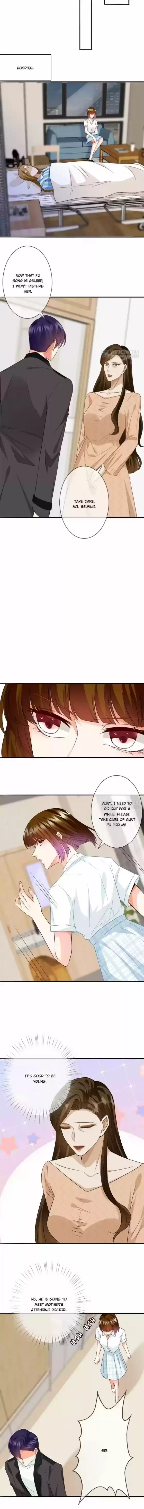 Embrace My Shadow Chapter 223