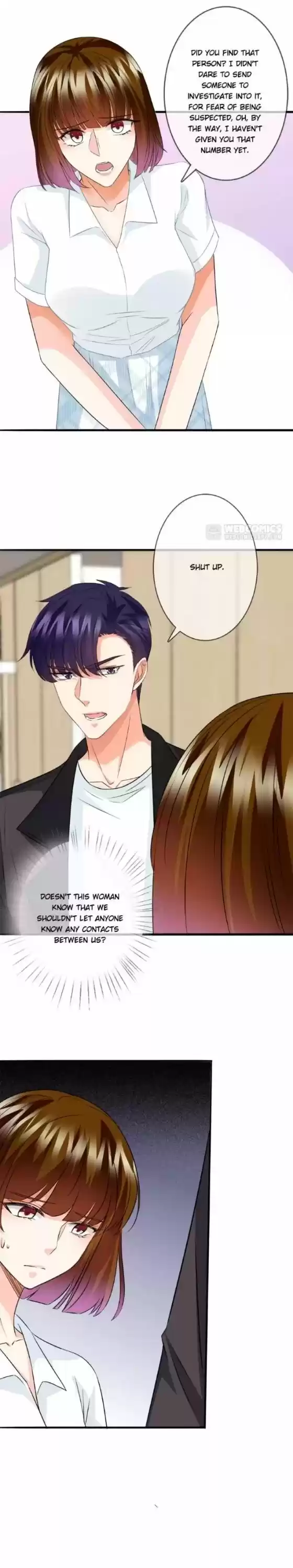 Embrace My Shadow Chapter 223