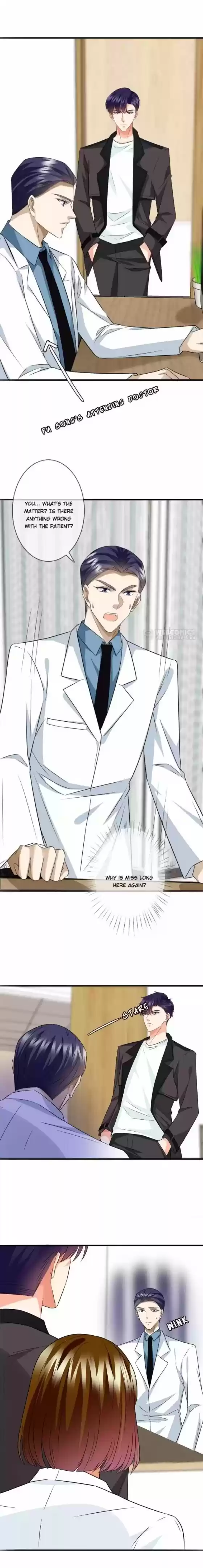 Embrace My Shadow Chapter 223