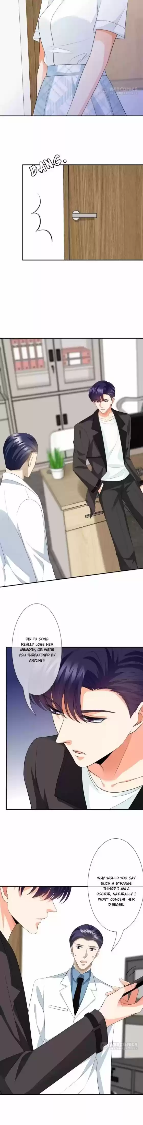 Embrace My Shadow Chapter 223