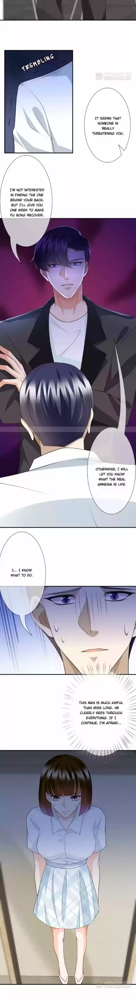 Embrace My Shadow Chapter 223