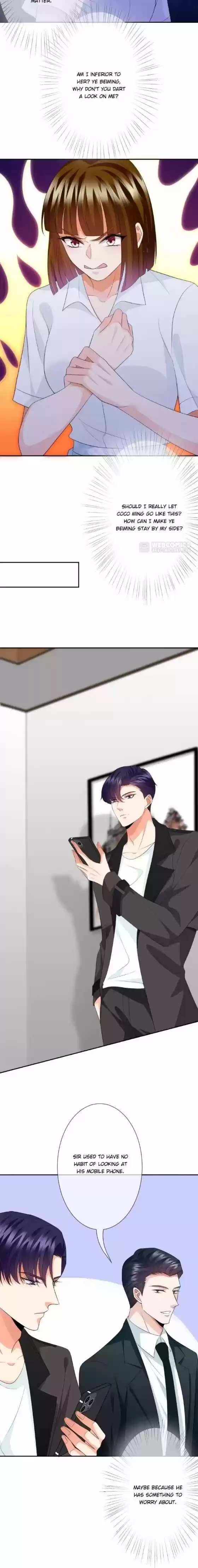 Embrace My Shadow Chapter 224