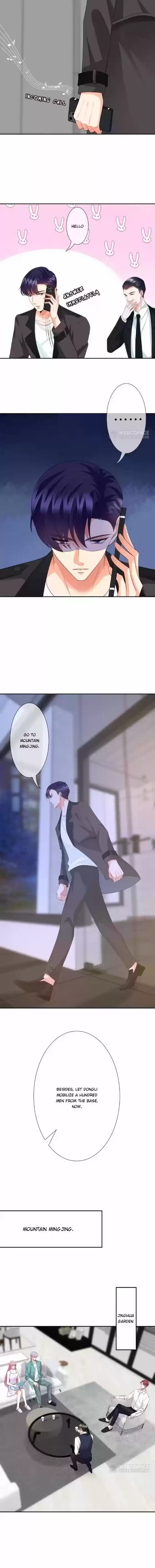 Embrace My Shadow Chapter 224