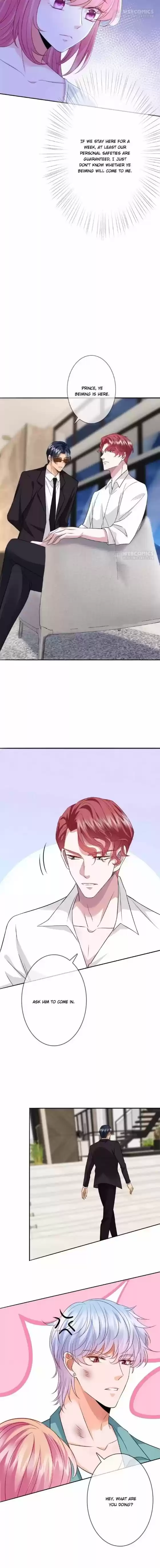 Embrace My Shadow Chapter 224