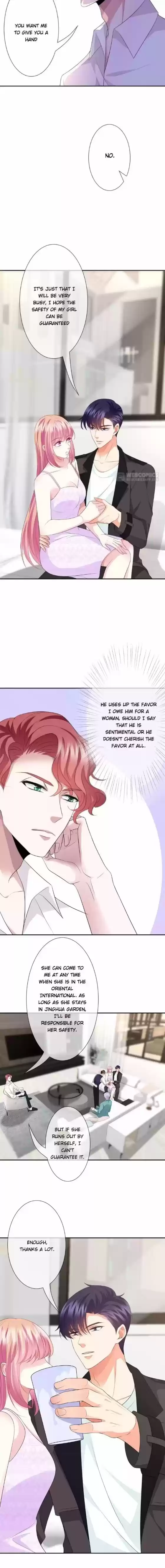 Embrace My Shadow Chapter 225