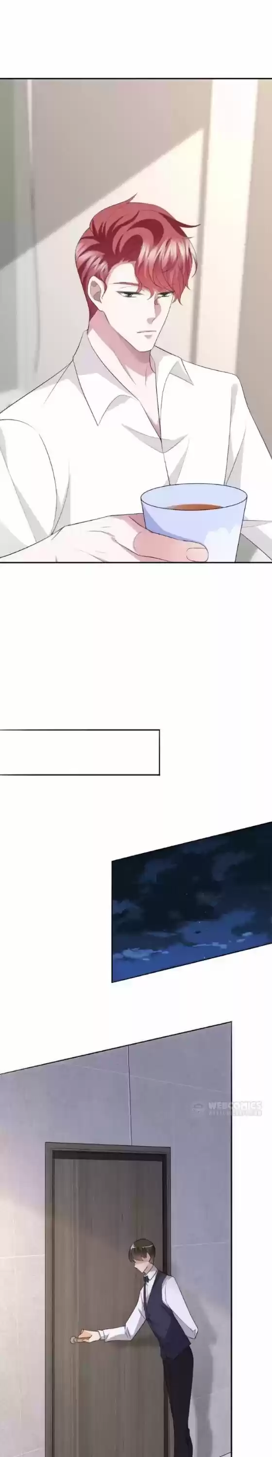 Embrace My Shadow Chapter 225