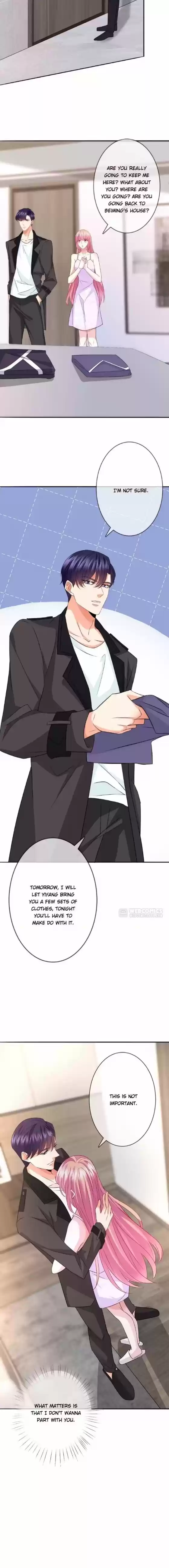 Embrace My Shadow Chapter 225