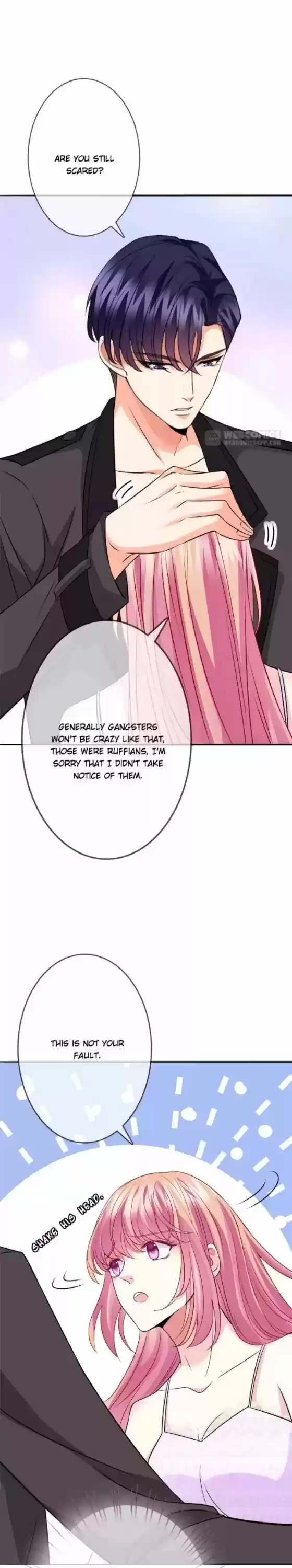 Embrace My Shadow Chapter 225