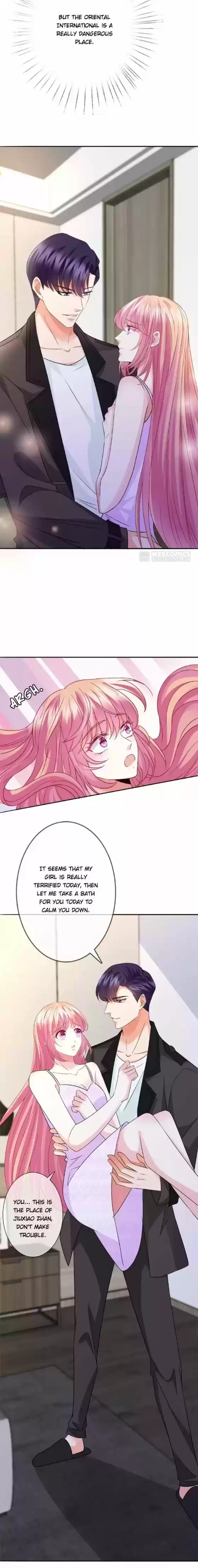 Embrace My Shadow Chapter 225