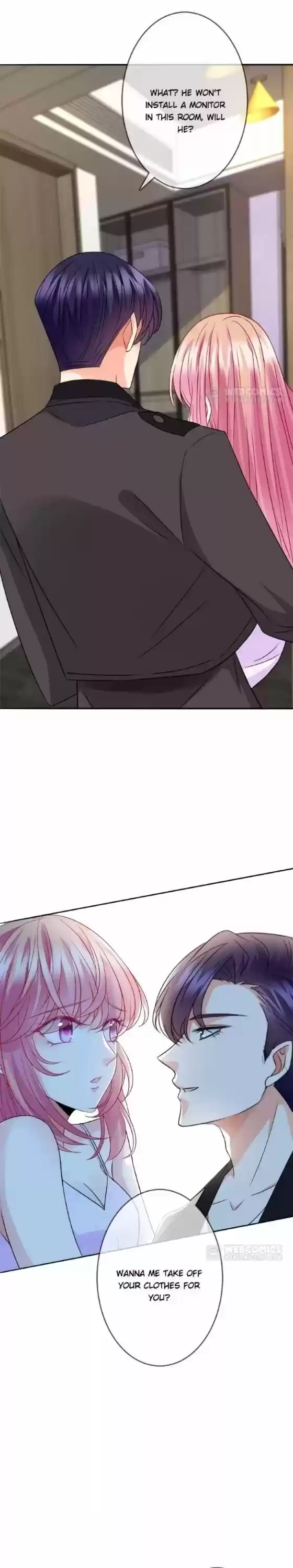 Embrace My Shadow Chapter 225