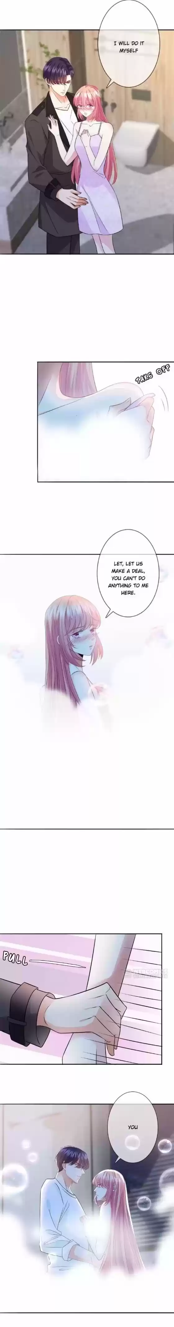 Embrace My Shadow Chapter 225