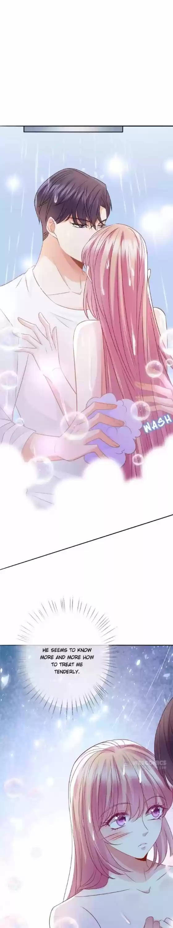 Embrace My Shadow Chapter 225