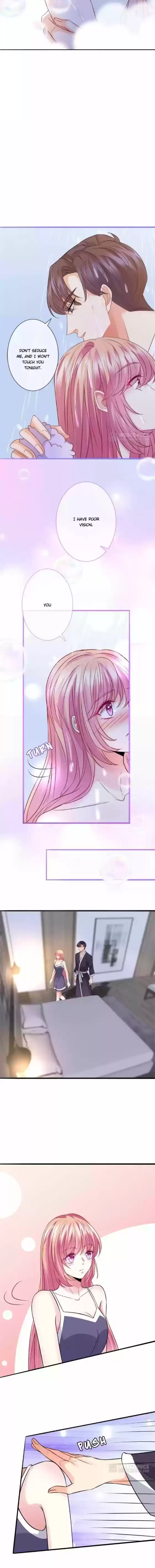 Embrace My Shadow Chapter 225