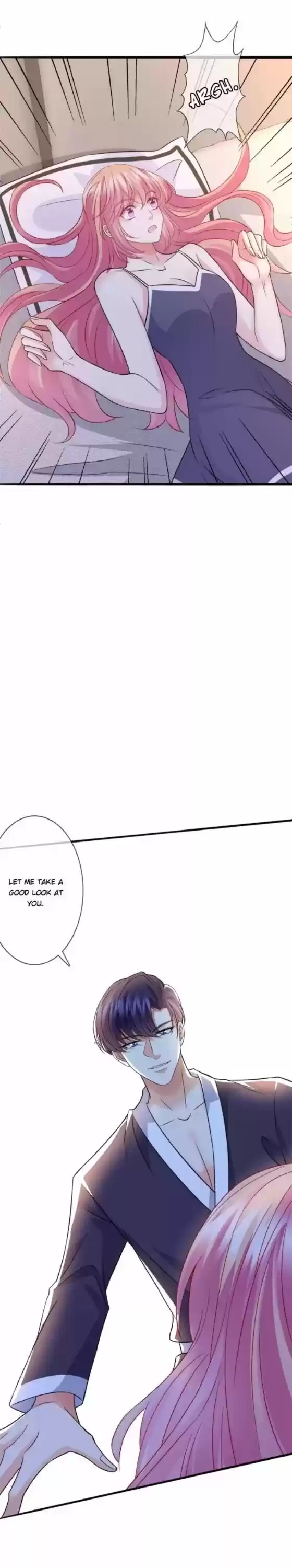 Embrace My Shadow Chapter 225