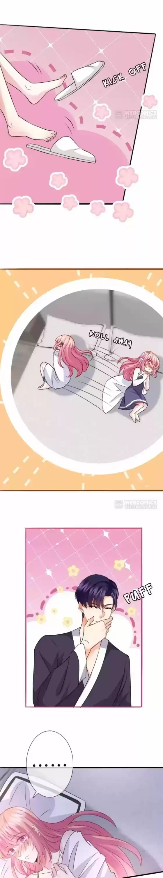 Embrace My Shadow Chapter 225