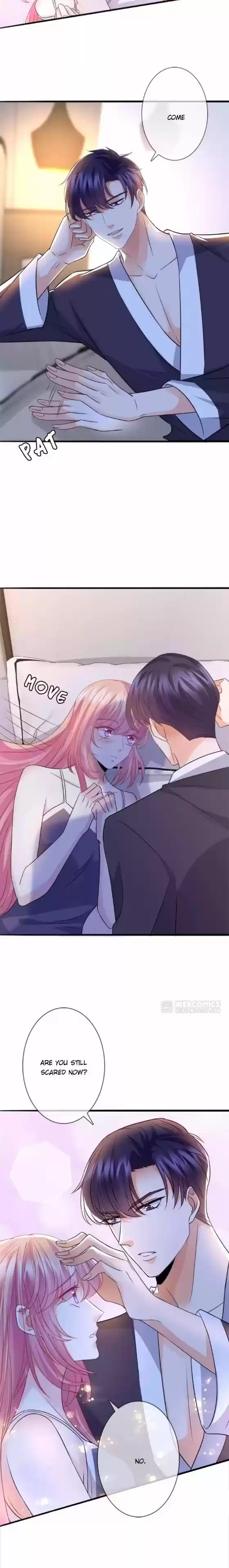 Embrace My Shadow Chapter 225