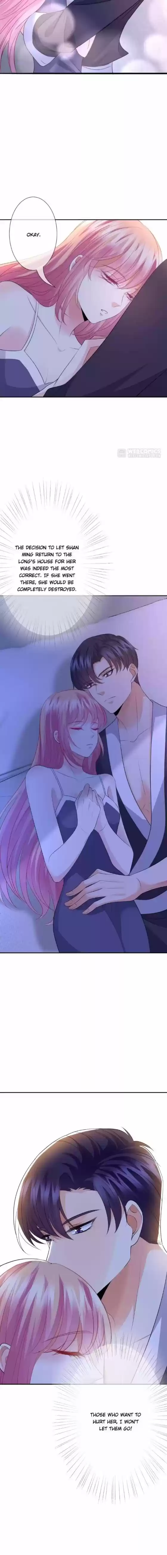 Embrace My Shadow Chapter 225