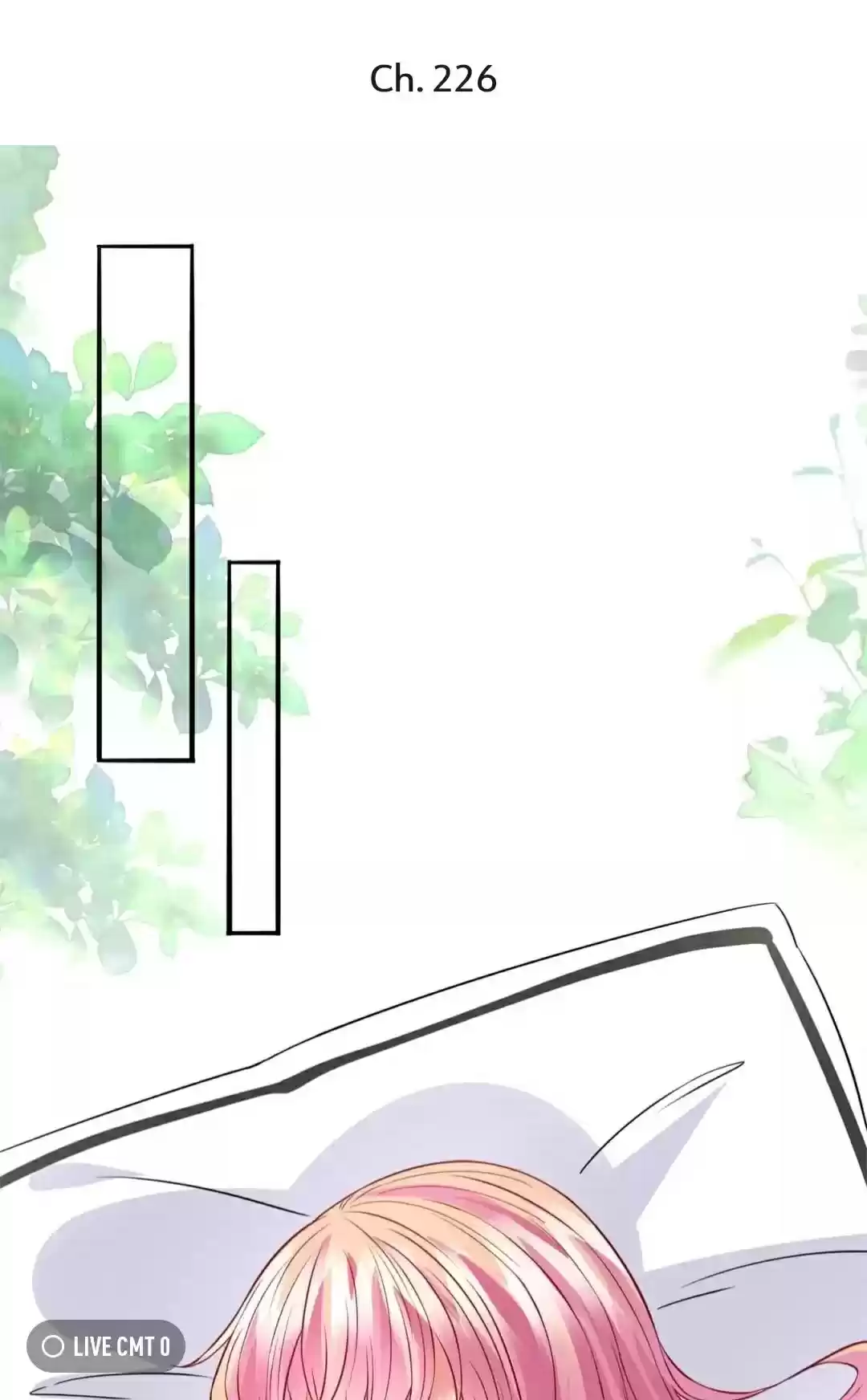 Embrace My Shadow Chapter 226