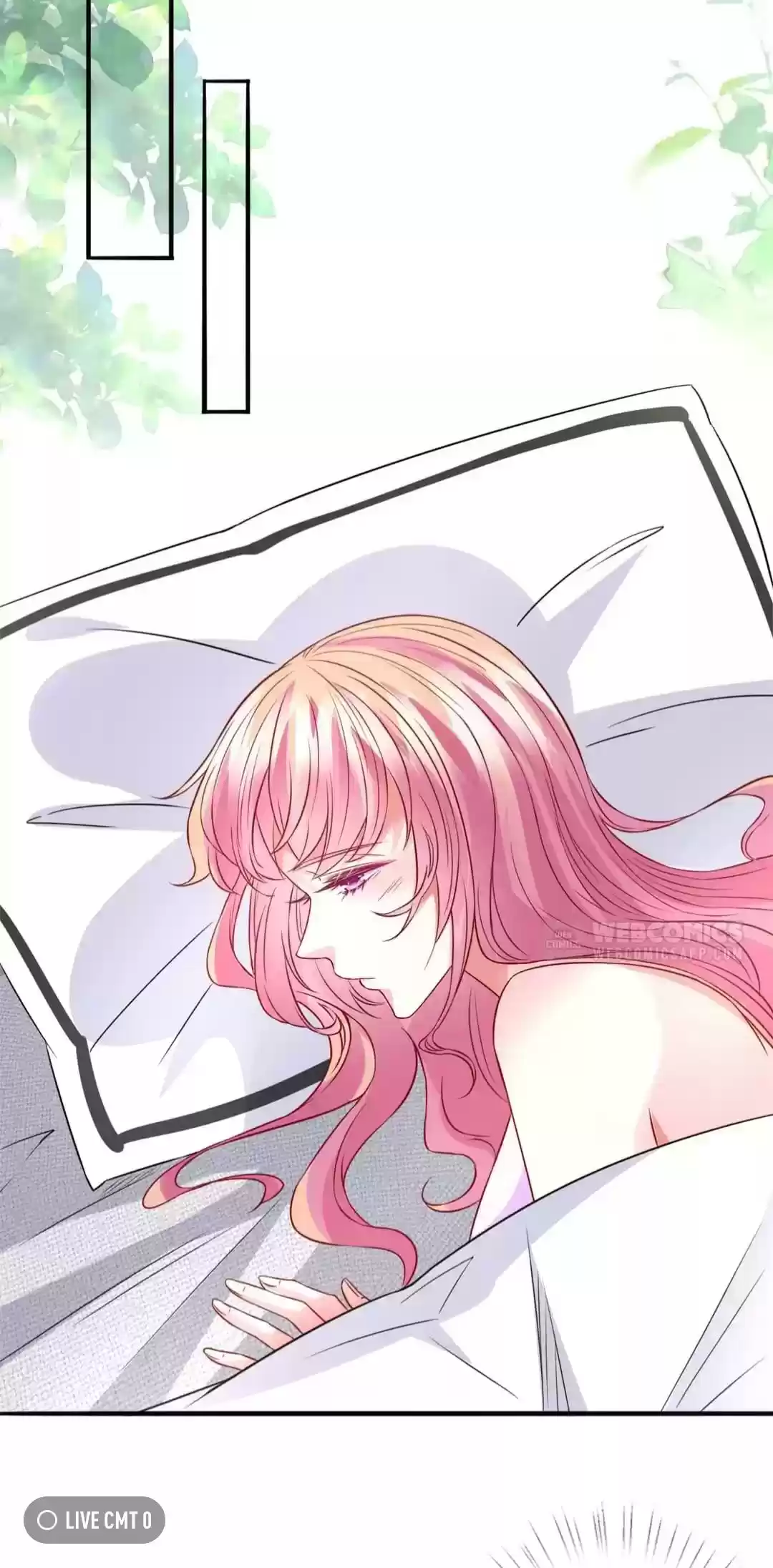 Embrace My Shadow Chapter 226