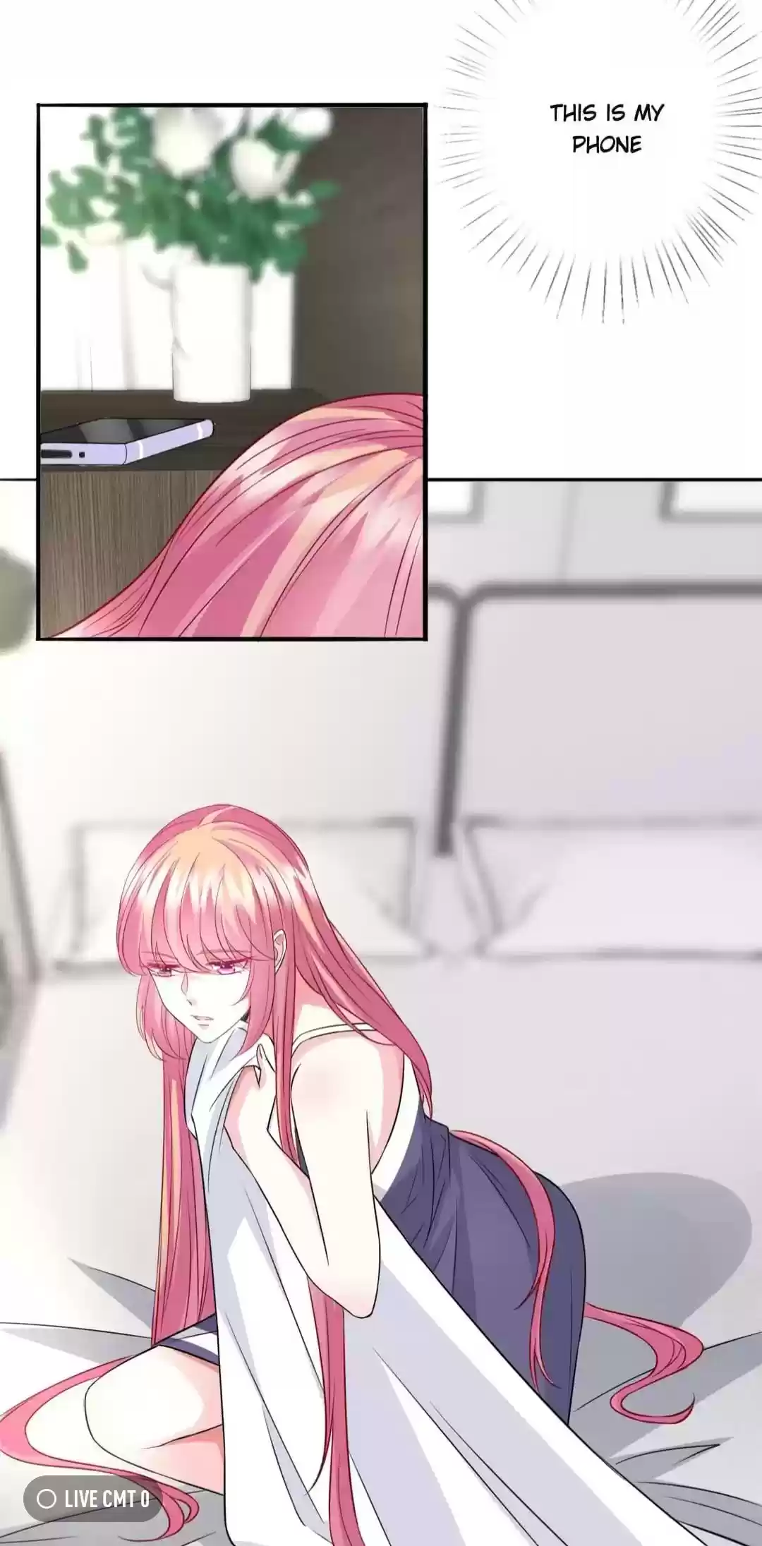 Embrace My Shadow Chapter 226