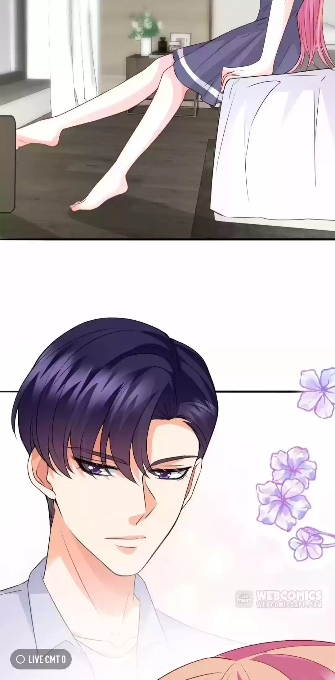 Embrace My Shadow Chapter 226