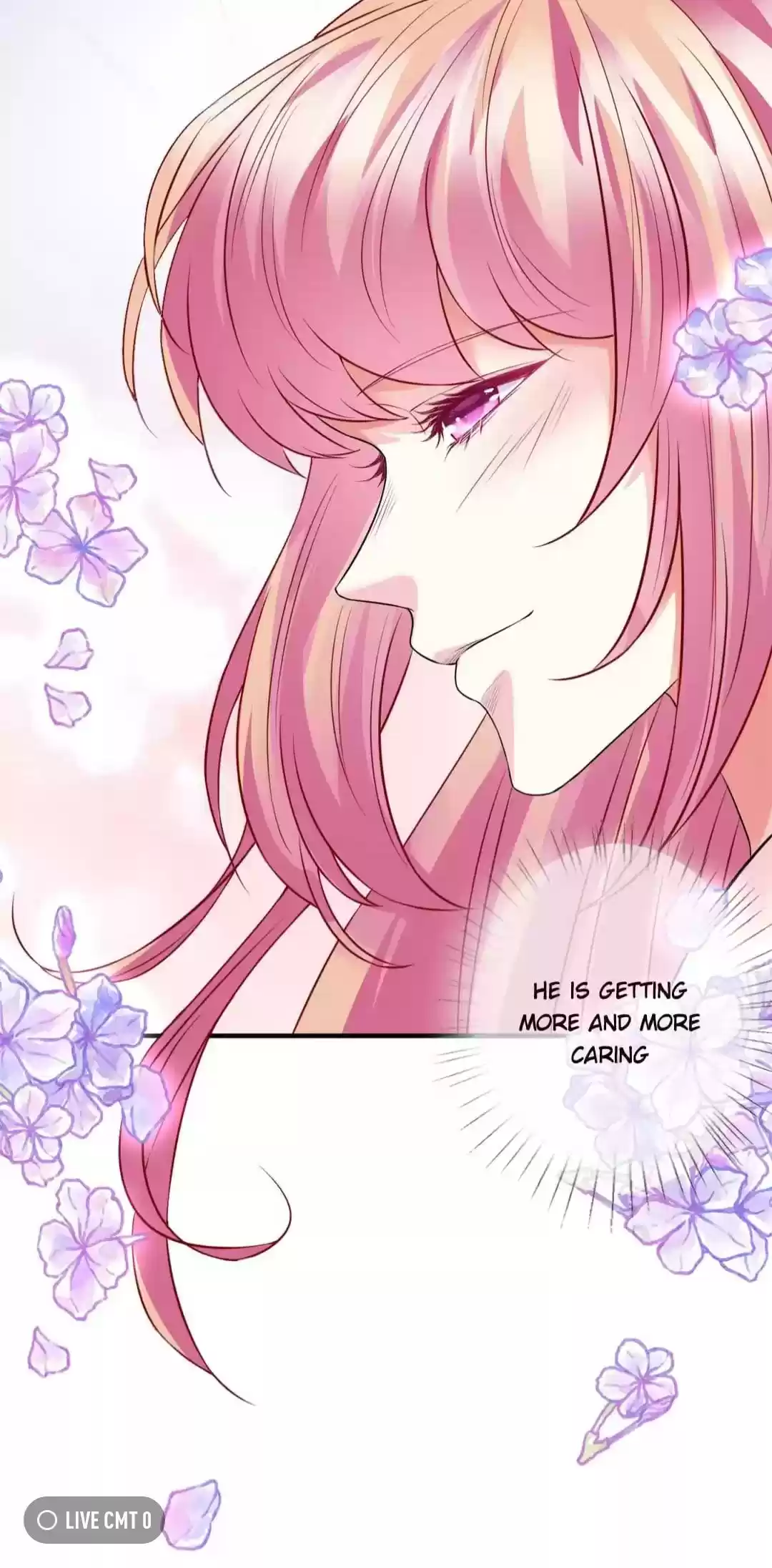 Embrace My Shadow Chapter 226