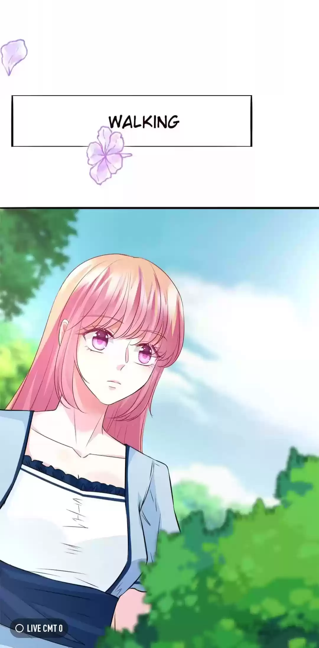 Embrace My Shadow Chapter 226