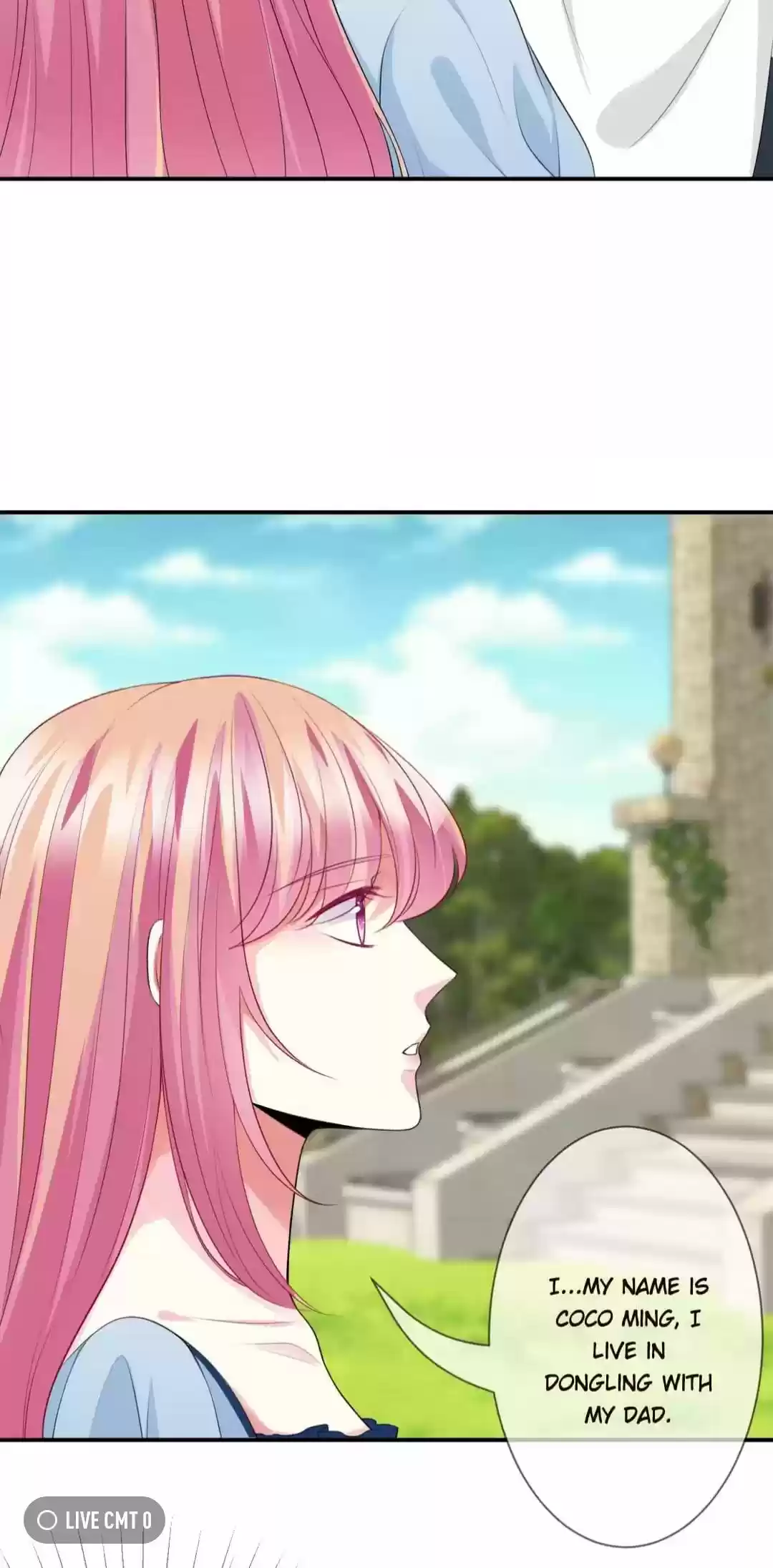 Embrace My Shadow Chapter 226