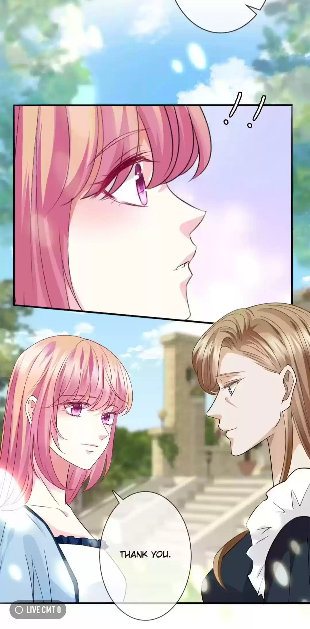 Embrace My Shadow Chapter 226