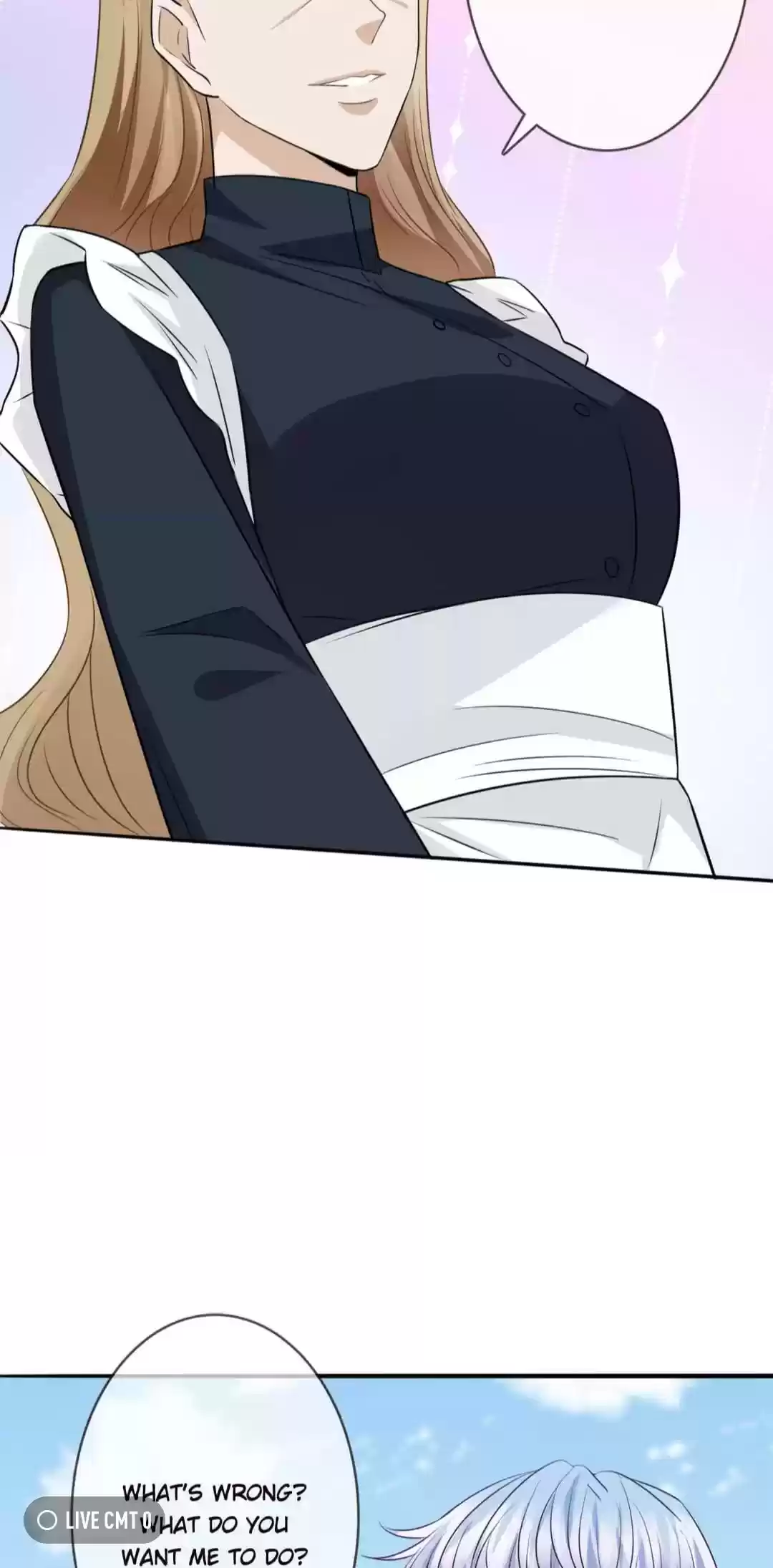 Embrace My Shadow Chapter 226