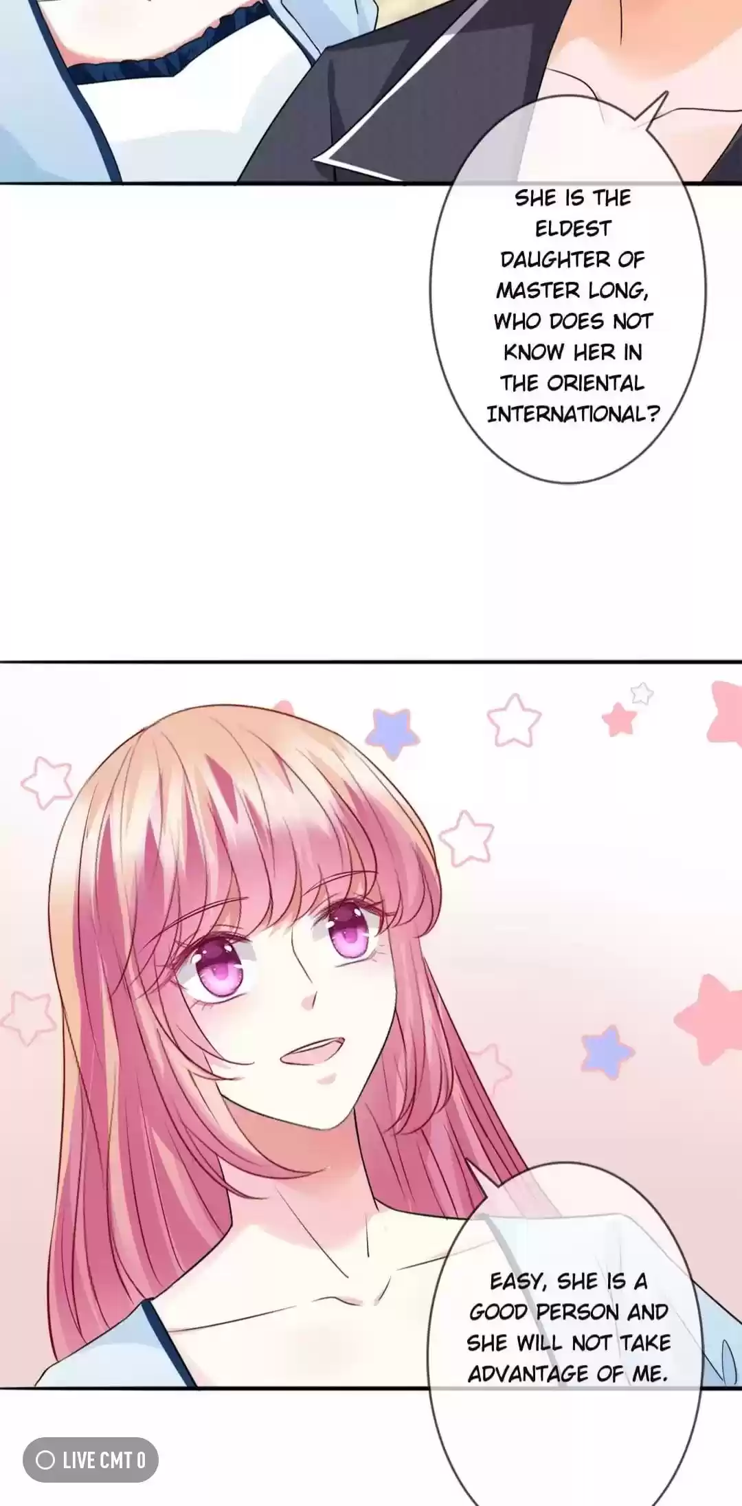 Embrace My Shadow Chapter 226