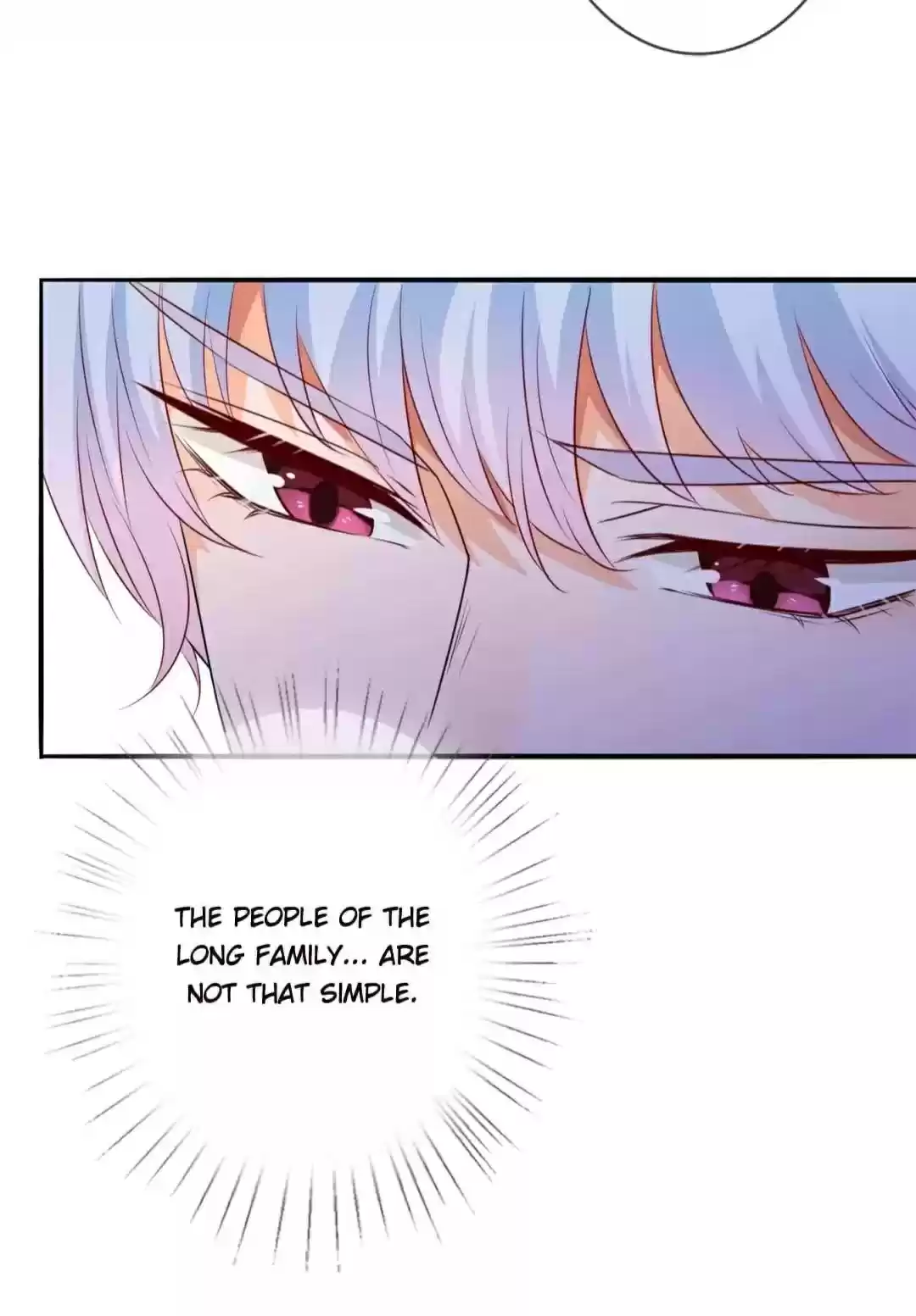 Embrace My Shadow Chapter 226