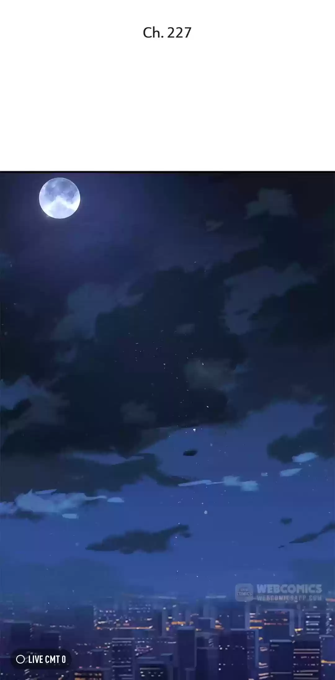 Embrace My Shadow Chapter 227