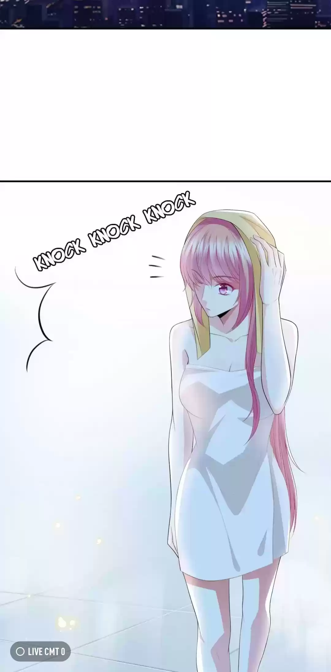 Embrace My Shadow Chapter 227