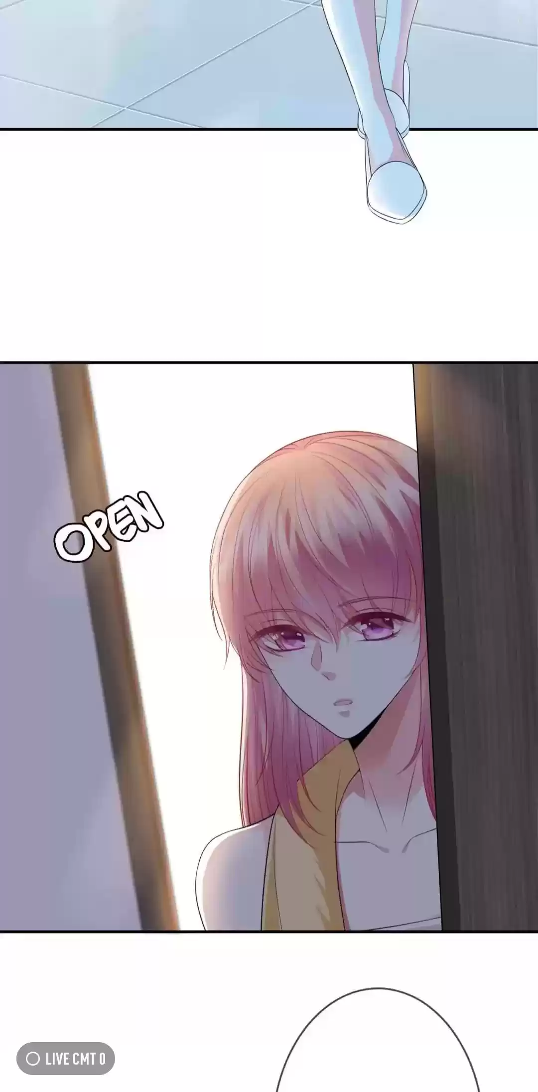 Embrace My Shadow Chapter 227