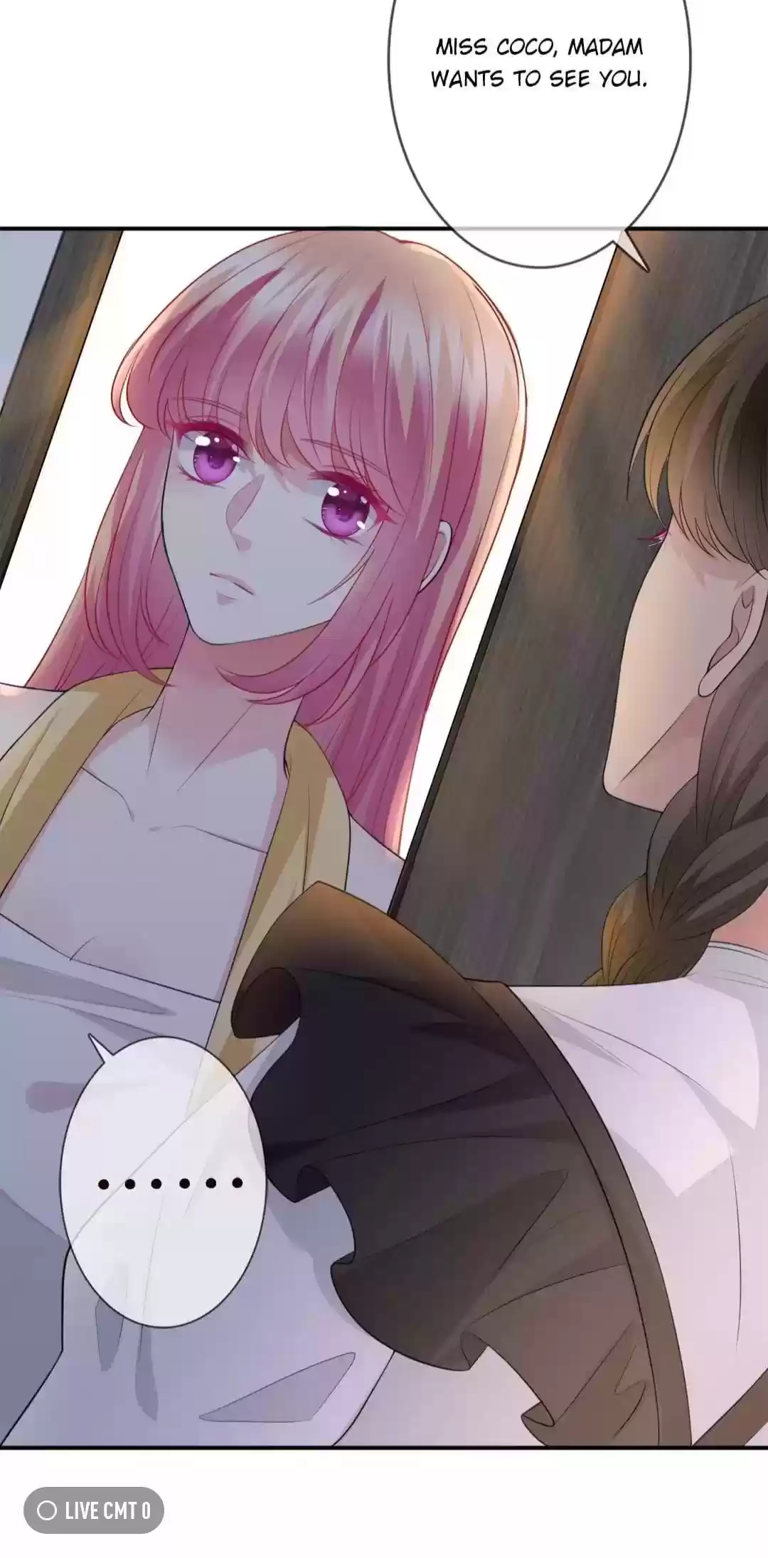 Embrace My Shadow Chapter 227