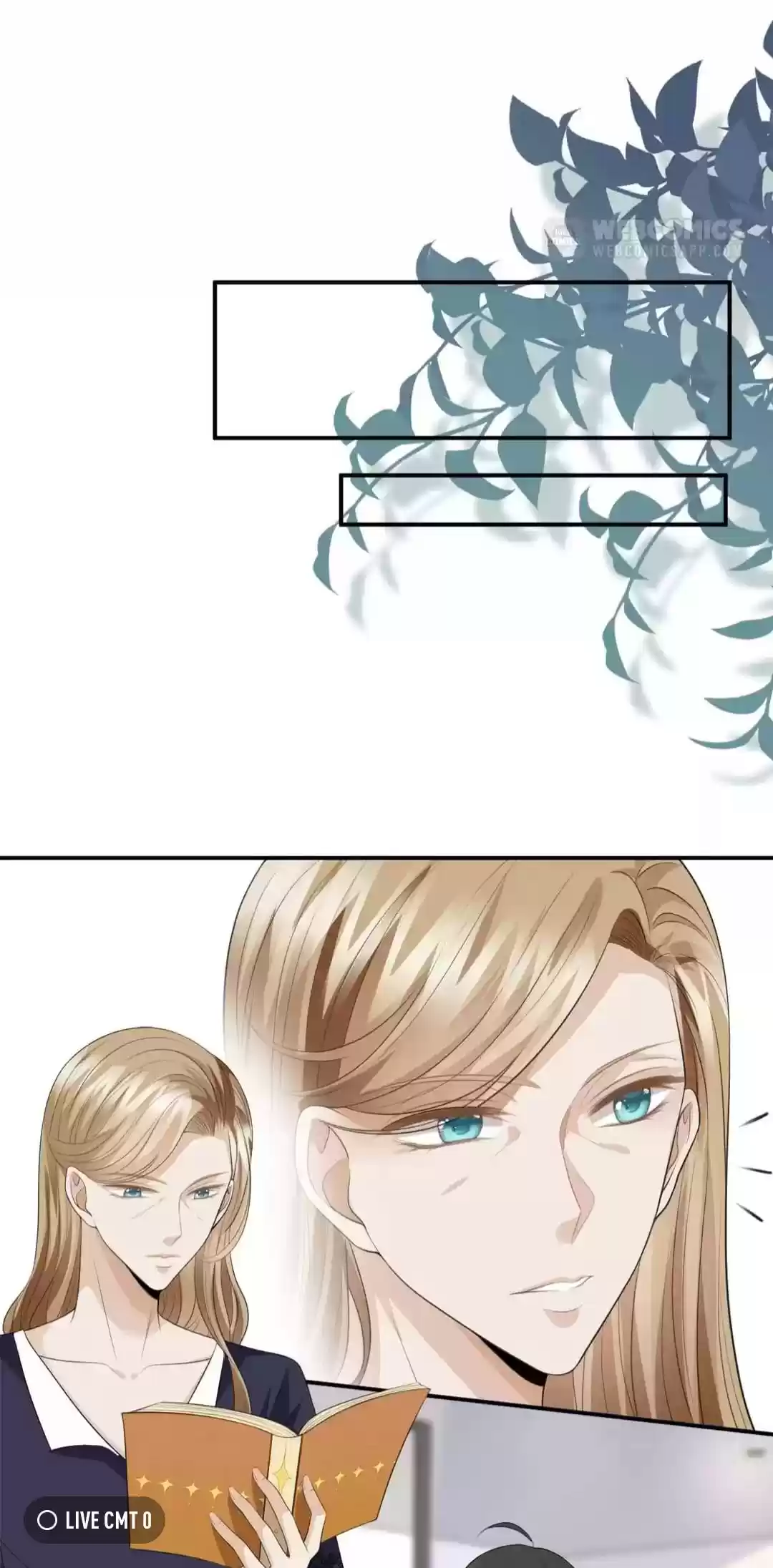 Embrace My Shadow Chapter 227