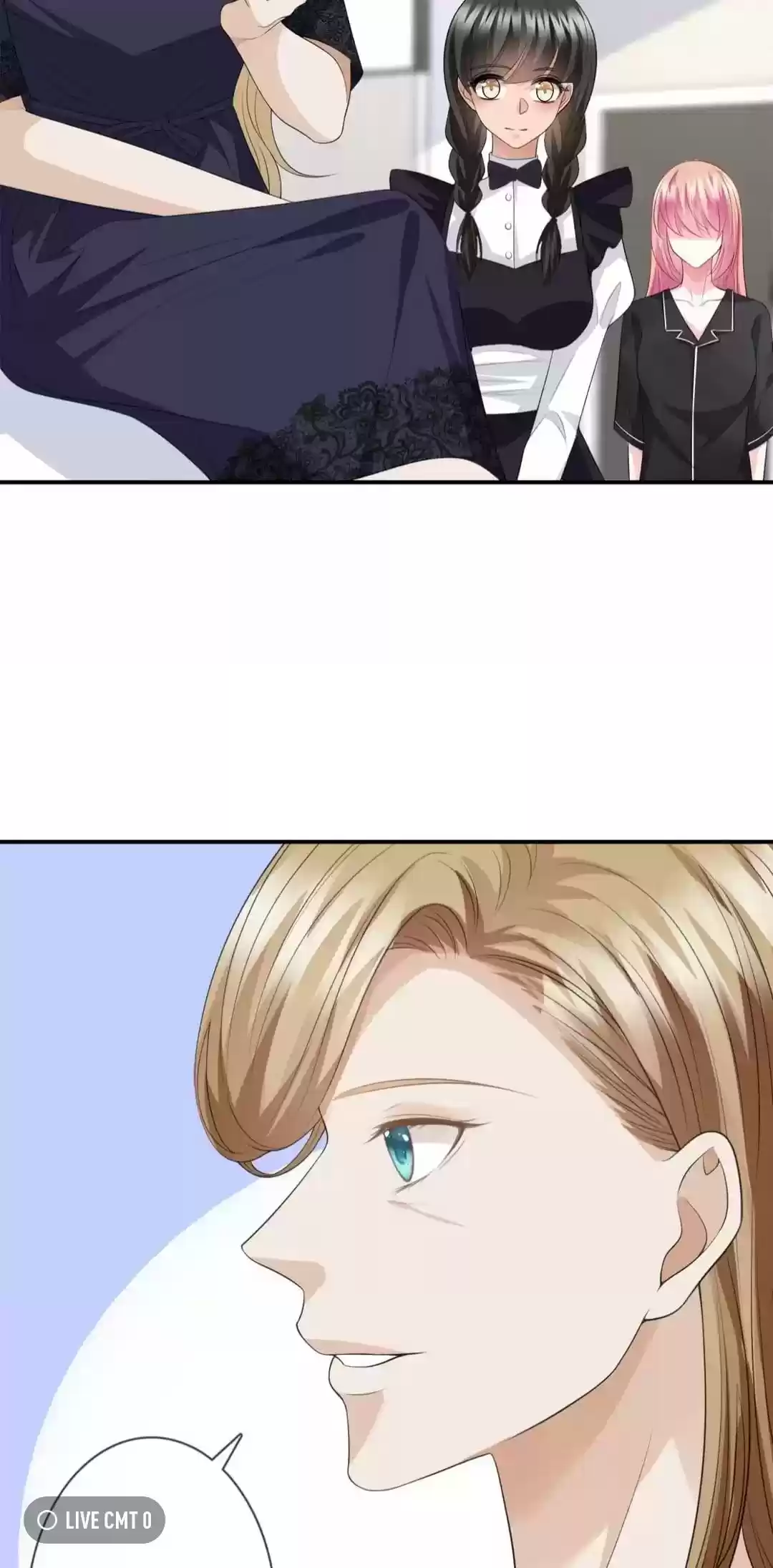 Embrace My Shadow Chapter 227