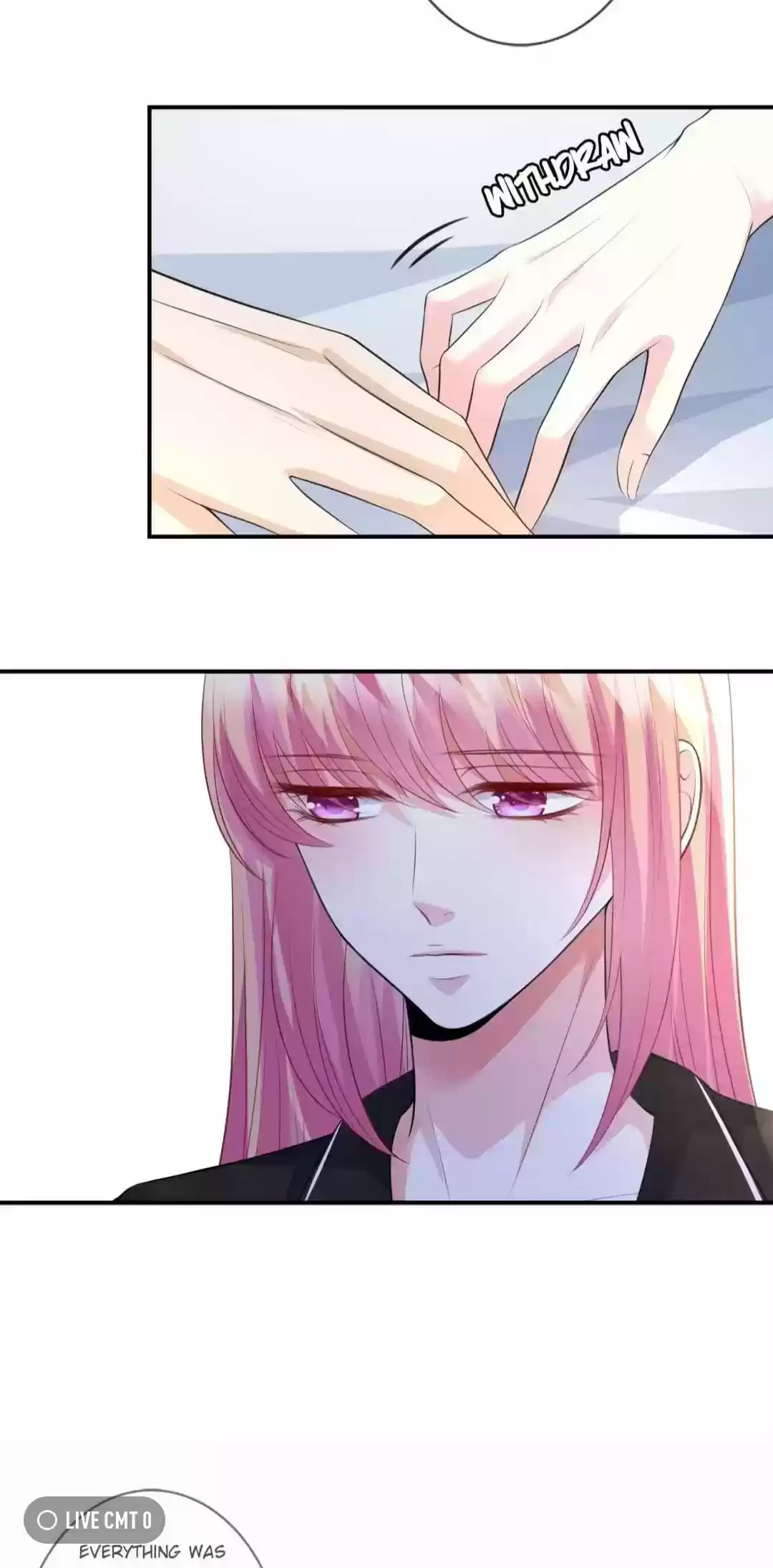 Embrace My Shadow Chapter 227